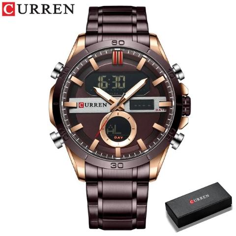 Digital Watch (Dial 4.8cm)