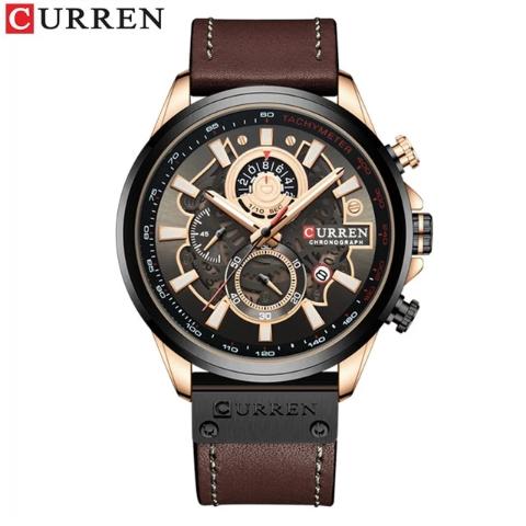 New Creative Chronograph Watch (Dial 4.8cm)