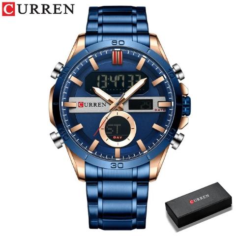 Digital Watch (Dial 4.8cm)