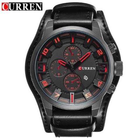Top Quality Watch (Dial 4.6cm)