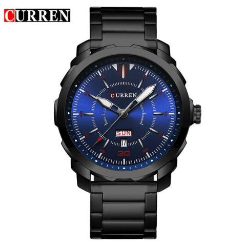 Stylish Business Watch (Dial 4.6cm)