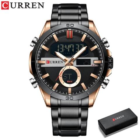 Digital Watch (Dial 4.8cm)