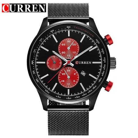 Formal Watch (Dial 4.4cm)