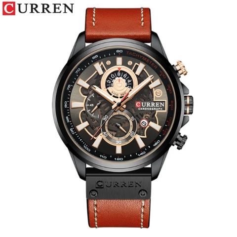 New Creative Chronograph Watch (Dial 4.8cm)