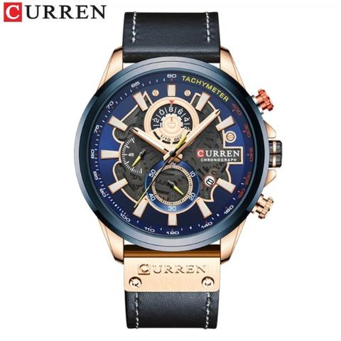 New Creative Chronograph Watch (Dial 4.8cm)