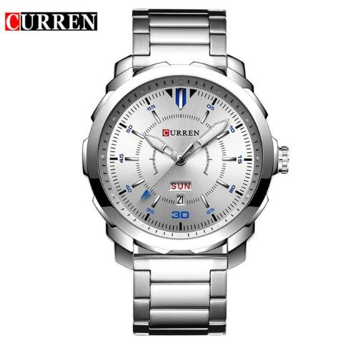Stylish Business Watch (Dial 4.6cm)