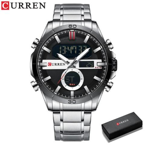 Digital Watch (Dial 4.8cm)