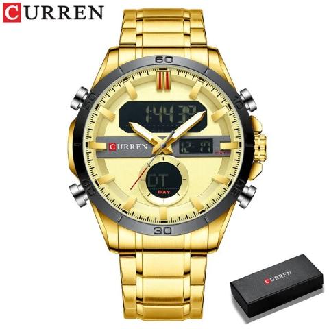 Digital Watch (Dial 4.8cm)