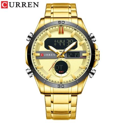 Digital Watch (Dial 4.8cm)