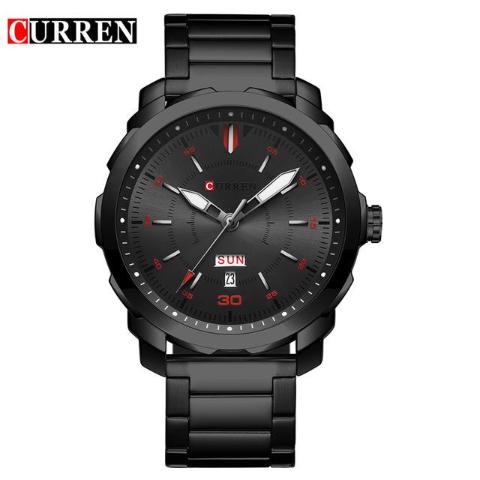 Stylish Business Watch (Dial 4.6cm)