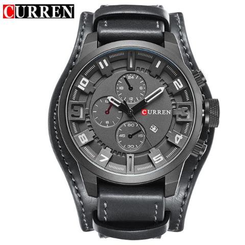 Top Quality Watch (Dial 4.6cm)