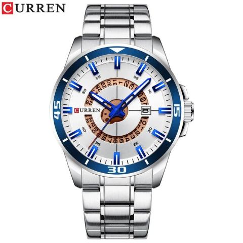 Premium Watch (Dial 5cm)