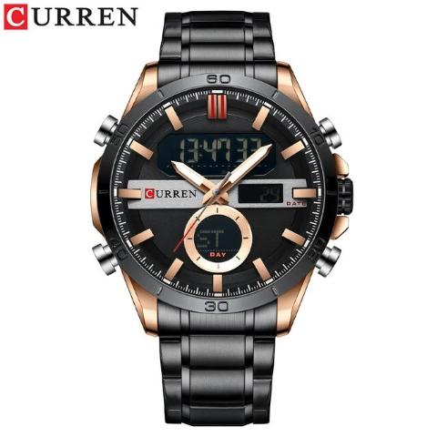 Digital Watch (Dial 4.8cm)
